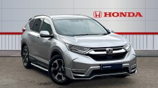 Honda CR-V 2.0 i-MMD Hybrid SR  2WD 5dr eCVT Hybrid Estate